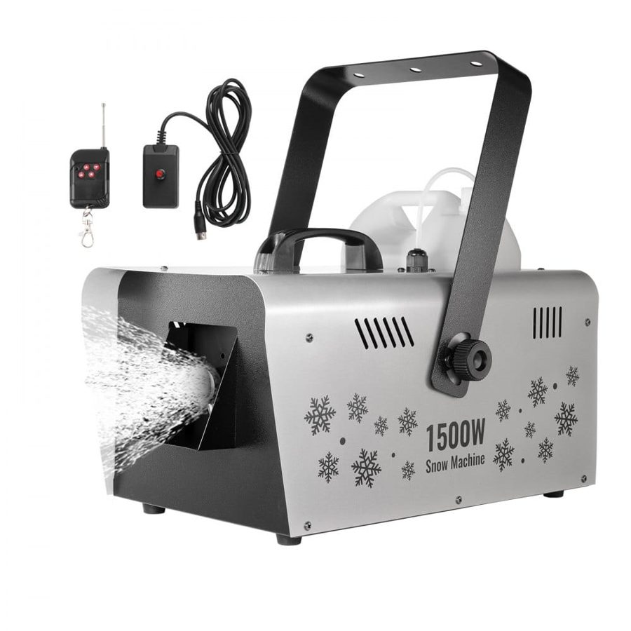 Snow machine
